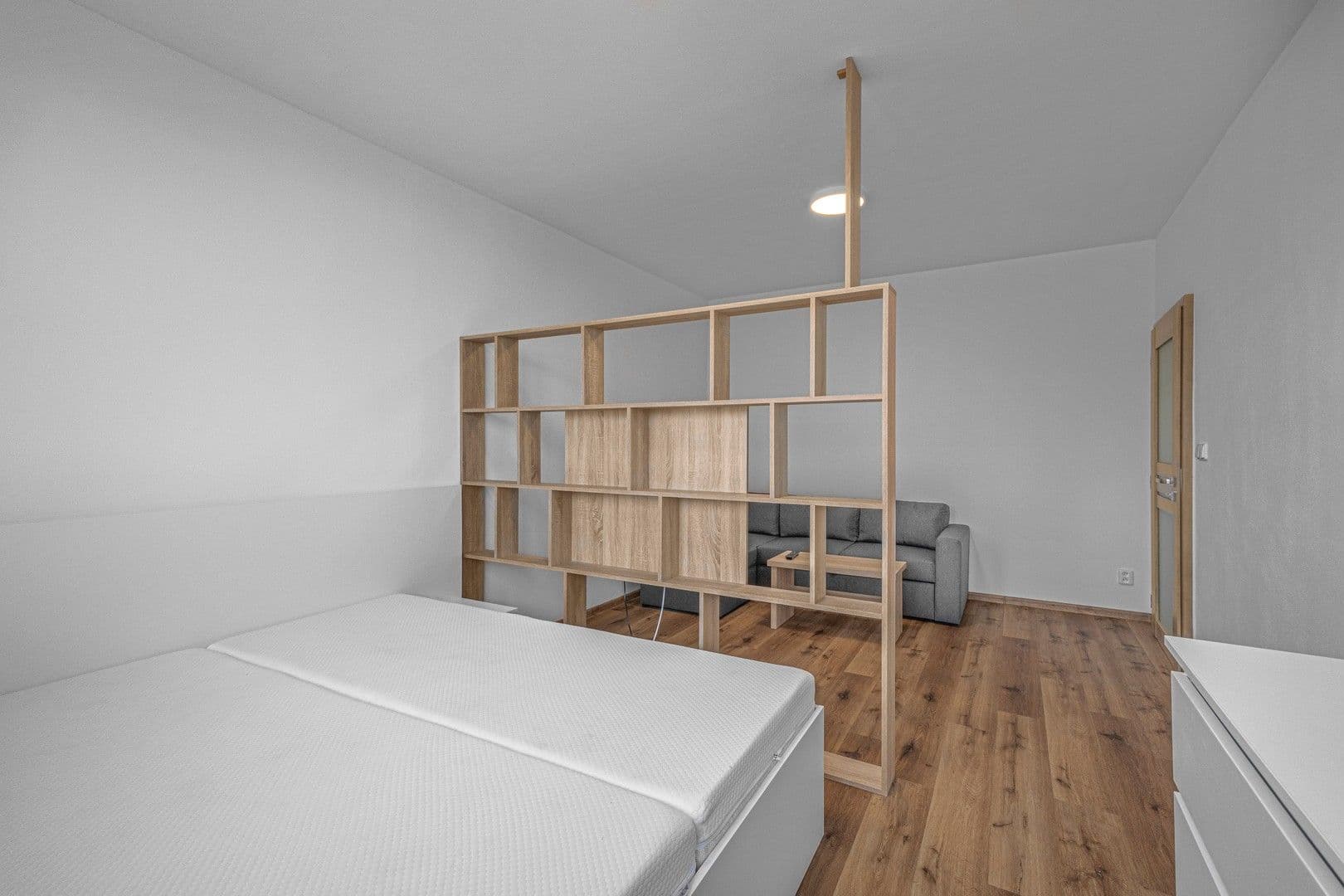 1 bedroom flat to rent, 42 m², Kubánské náměstí, Prague, Prague 1 bedroom flat to rent, 42 m², Kubánské náměstí, Prague, Prague