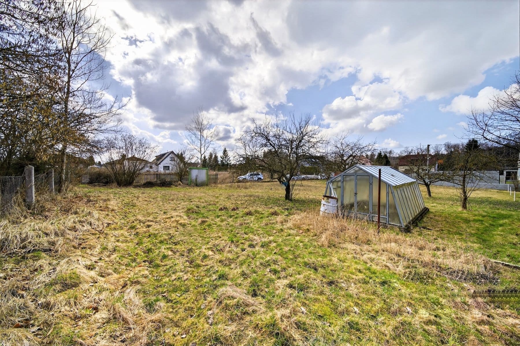 plot for sale, 1,036 m², Dobřívská, Mirošov, Plzeňský Region plot for sale, 1,036 m², Dobřívská, Mirošov, Plzeňský Region