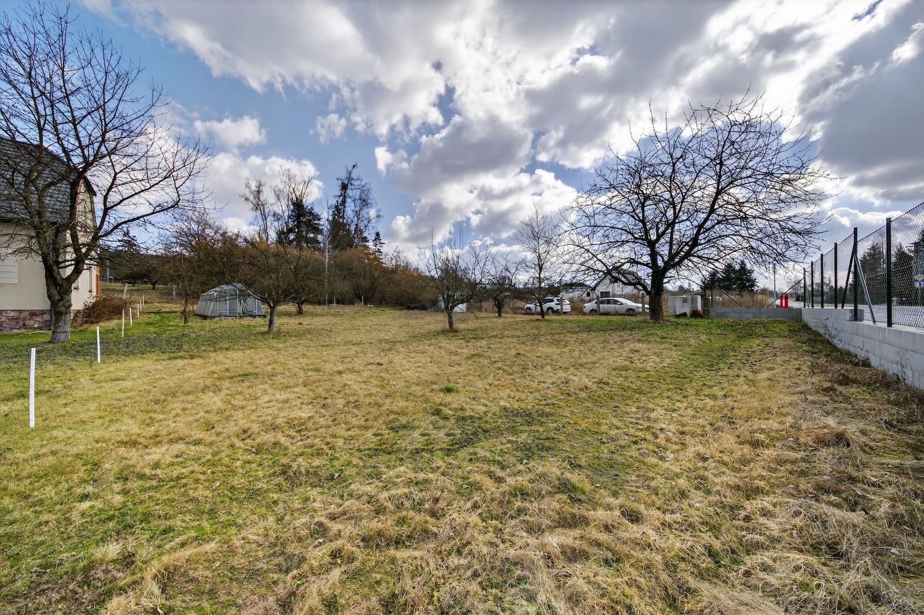 plot for sale, 1,036 m², Dobřívská, Mirošov, Plzeňský Region plot for sale, 1,036 m², Dobřívská, Mirošov, Plzeňský Region