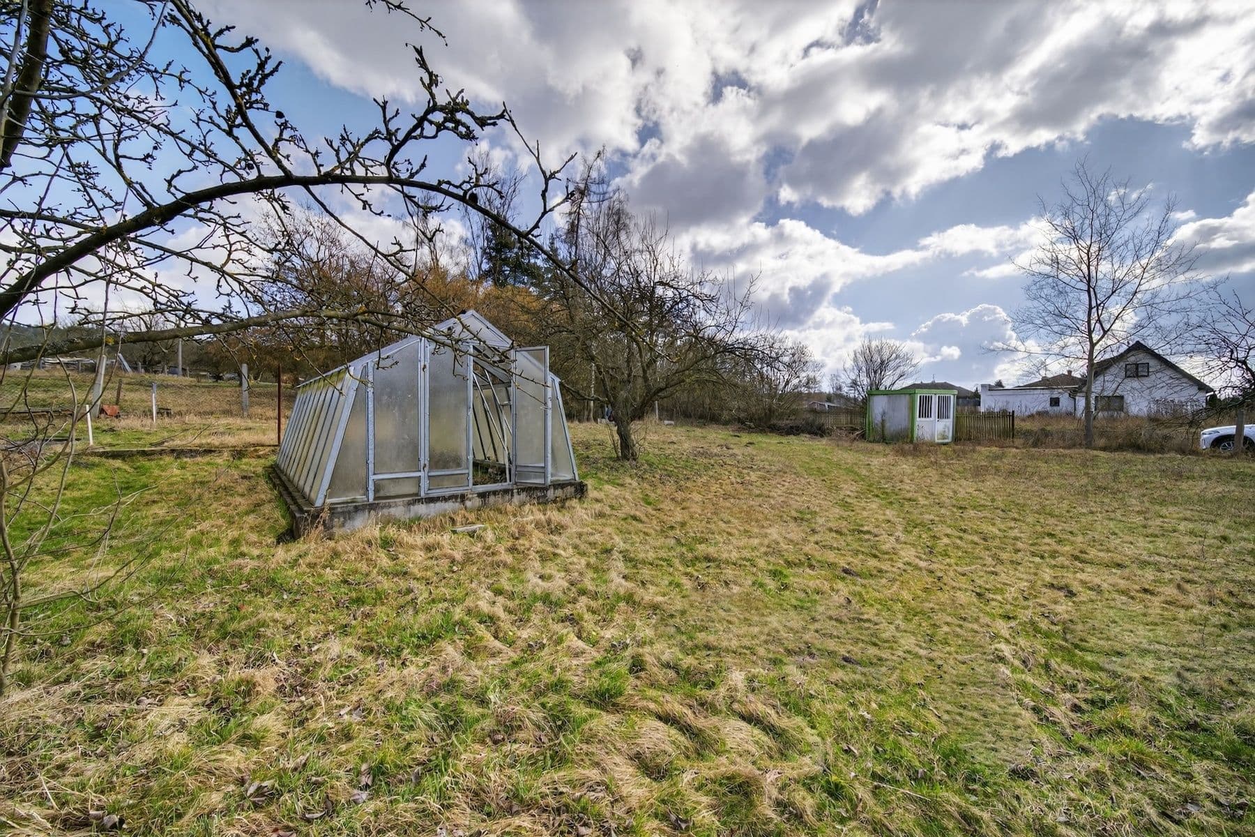 plot for sale, 1,036 m², Dobřívská, Mirošov, Plzeňský Region plot for sale, 1,036 m², Dobřívská, Mirošov, Plzeňský Region