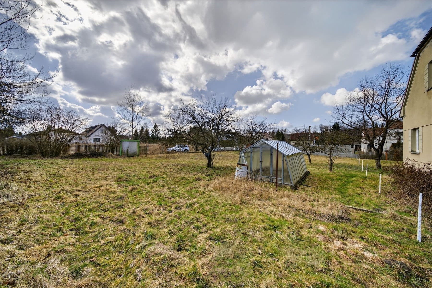 plot for sale, 1,036 m², Dobřívská, Mirošov, Plzeňský Region plot for sale, 1,036 m², Dobřívská, Mirošov, Plzeňský Region