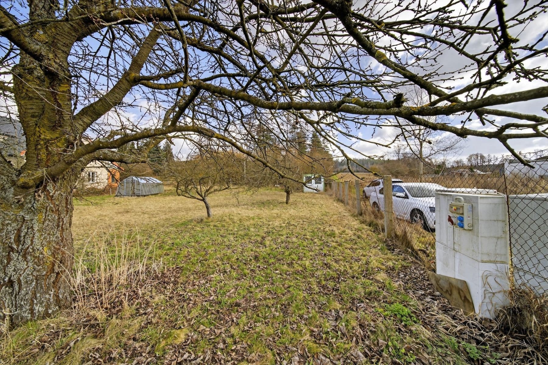 plot for sale, 1,036 m², Dobřívská, Mirošov, Plzeňský Region plot for sale, 1,036 m², Dobřívská, Mirošov, Plzeňský Region