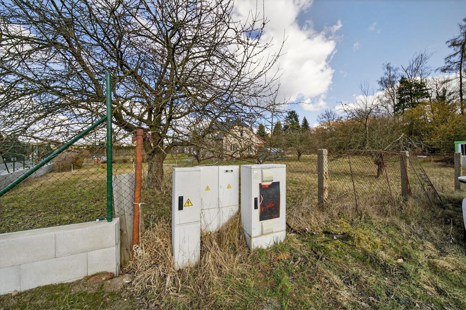 plot for sale, 1,036 m², Dobřívská, Mirošov, Plzeňský Region plot for sale, 1,036 m², Dobřívská, Mirošov, Plzeňský Region