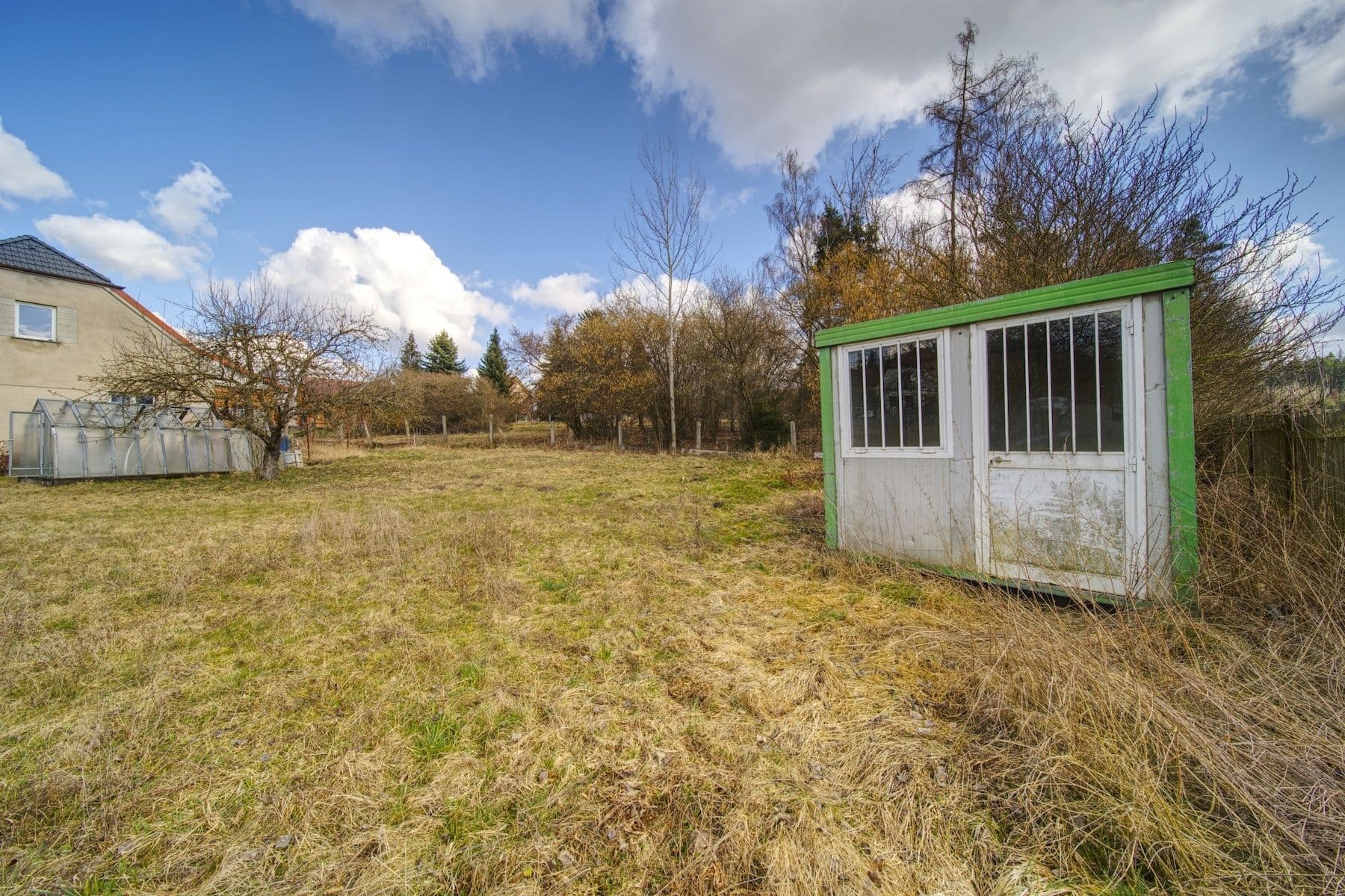 plot for sale, 1,036 m², Dobřívská, Mirošov, Plzeňský Region plot for sale, 1,036 m², Dobřívská, Mirošov, Plzeňský Region