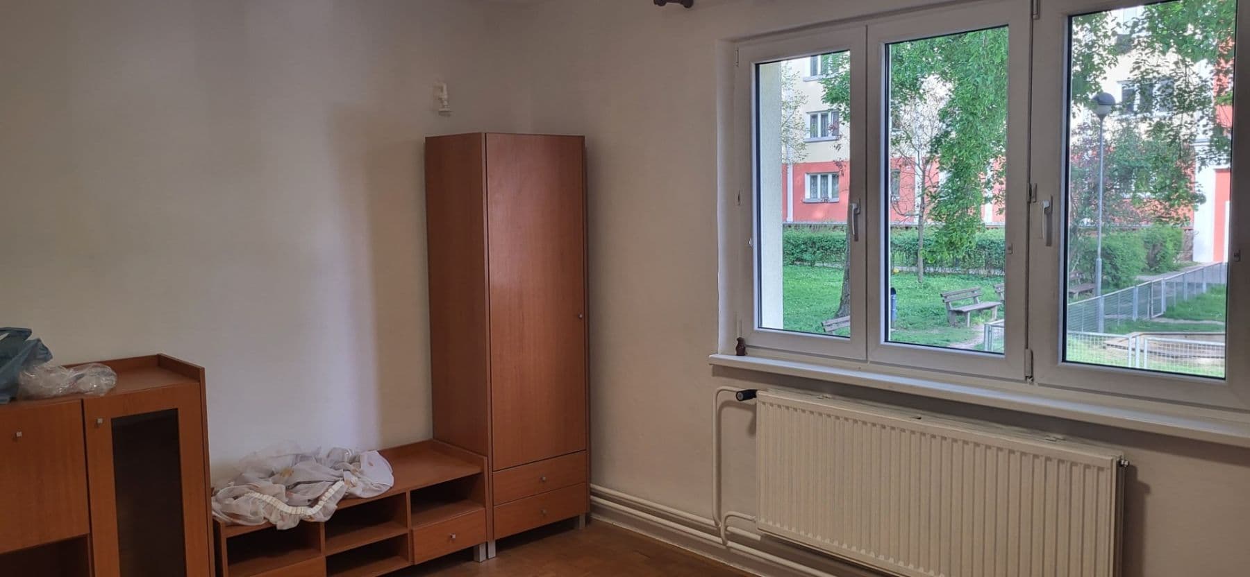 2 bedroom flat to rent, 59 m², Benešovo nábřeží, Zlín, Zlínský Region 2 bedroom flat to rent, 59 m², Benešovo nábřeží, Zlín, Zlínský Region