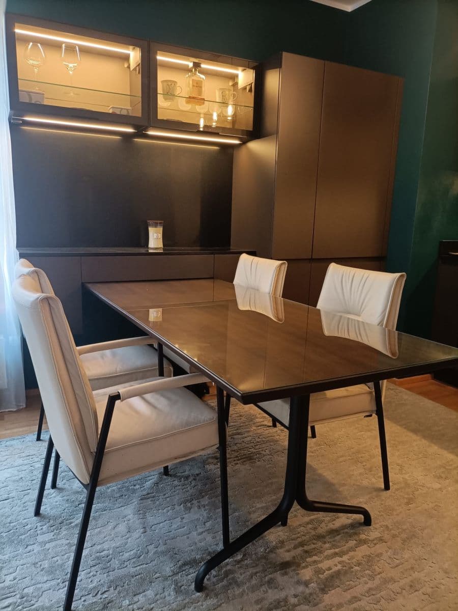 1 bedroom with open-plan kitchen flat to rent, 65 m², Na Císařce, Prague, Prague 1 bedroom with open-plan kitchen flat to rent, 65 m², Na Císařce, Prague, Prague