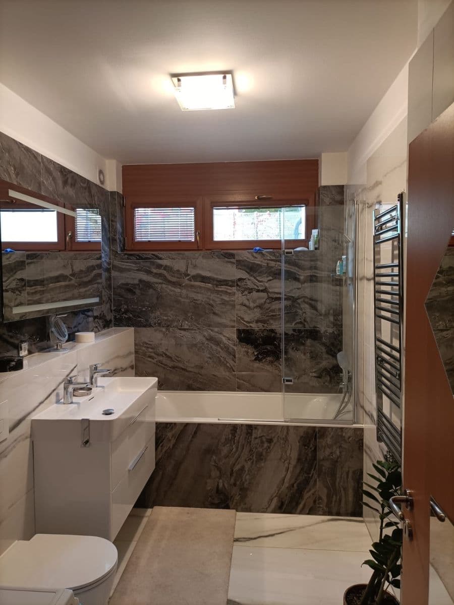 1 bedroom with open-plan kitchen flat to rent, 65 m², Na Císařce, Prague, Prague 1 bedroom with open-plan kitchen flat to rent, 65 m², Na Císařce, Prague, Prague