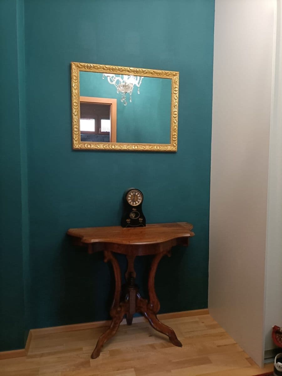 1 bedroom with open-plan kitchen flat to rent, 65 m², Na Císařce, Prague, Prague 1 bedroom with open-plan kitchen flat to rent, 65 m², Na Císařce, Prague, Prague