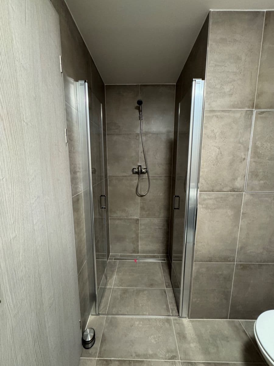 Studio flat to rent, 30 m², Poděbradská, Prague, Prague Studio flat to rent, 30 m², Poděbradská, Prague, Prague