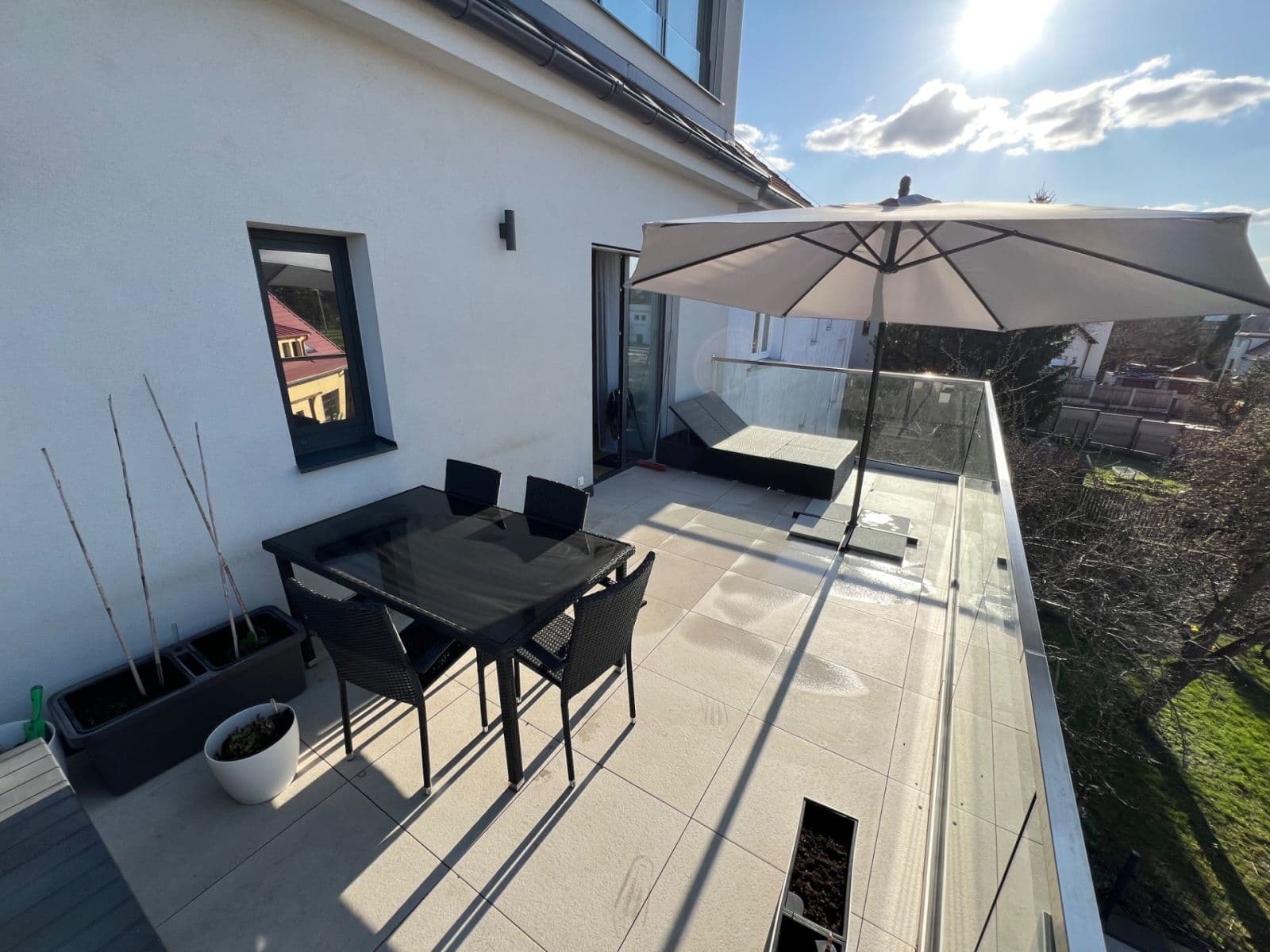 2 bedroom with open-plan kitchen flat for sale, 71 m², Vlnitá, Prague, Prague 2 bedroom with open-plan kitchen flat for sale, 71 m², Vlnitá, Prague, Prague