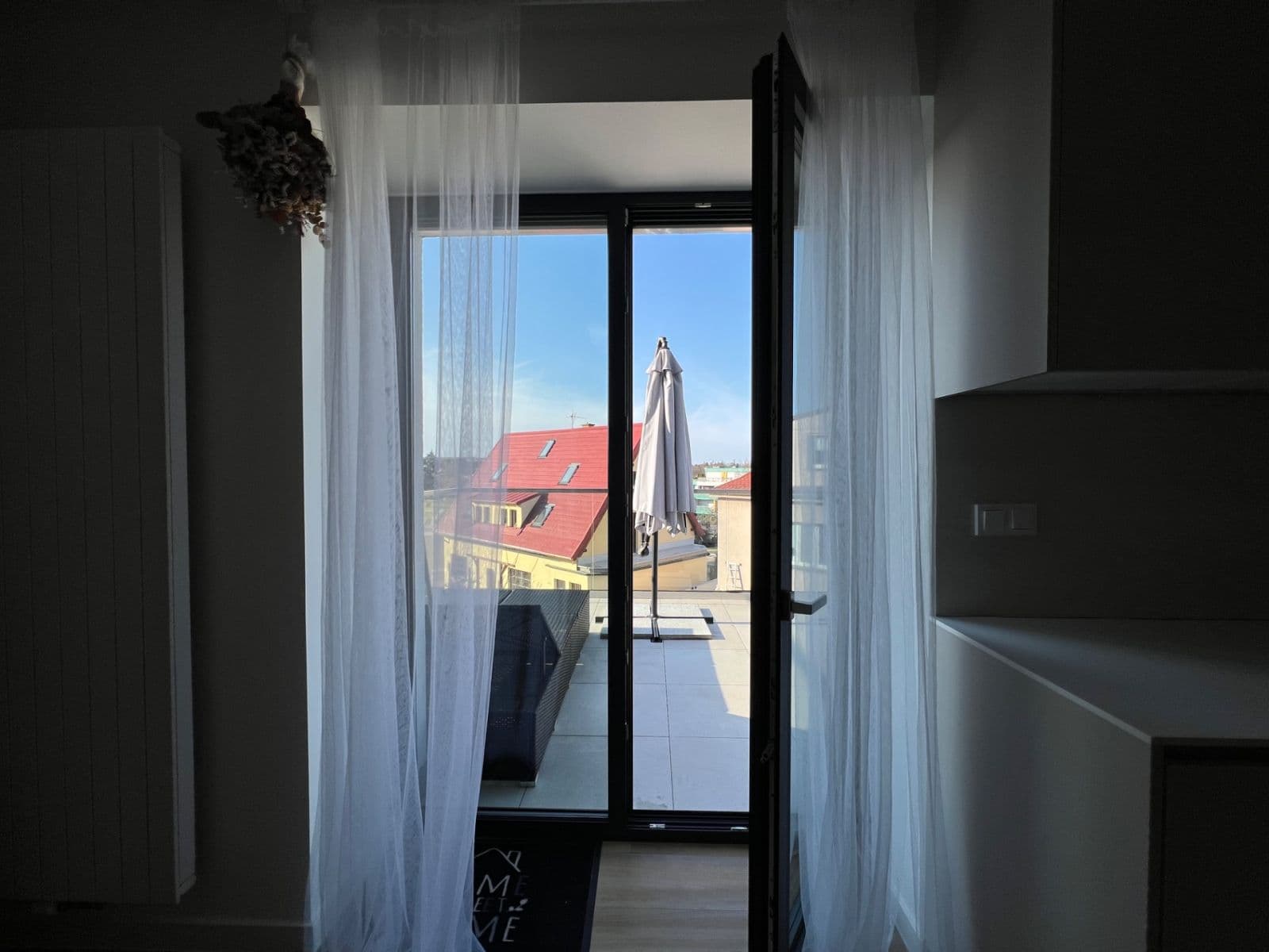 2 bedroom with open-plan kitchen flat for sale, 71 m², Vlnitá, Prague, Prague 2 bedroom with open-plan kitchen flat for sale, 71 m², Vlnitá, Prague, Prague