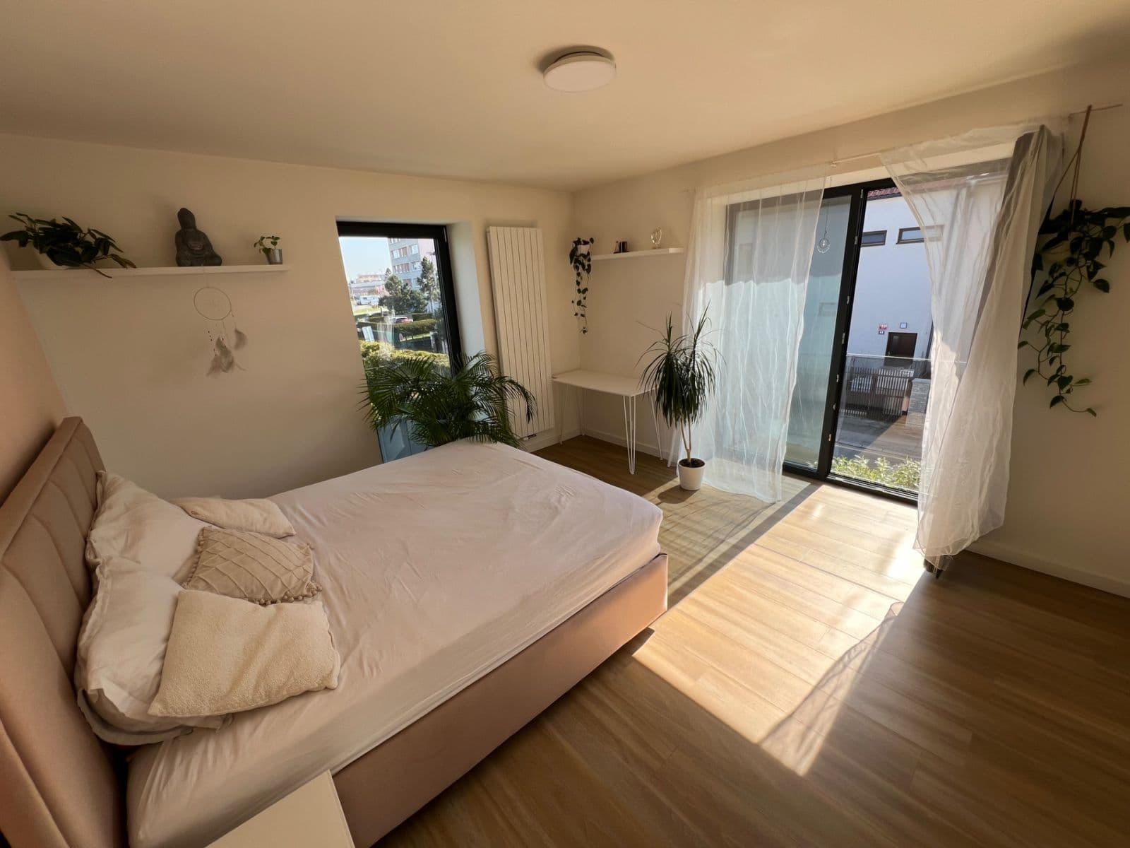 2 bedroom with open-plan kitchen flat for sale, 71 m², Vlnitá, Prague, Prague 2 bedroom with open-plan kitchen flat for sale, 71 m², Vlnitá, Prague, Prague