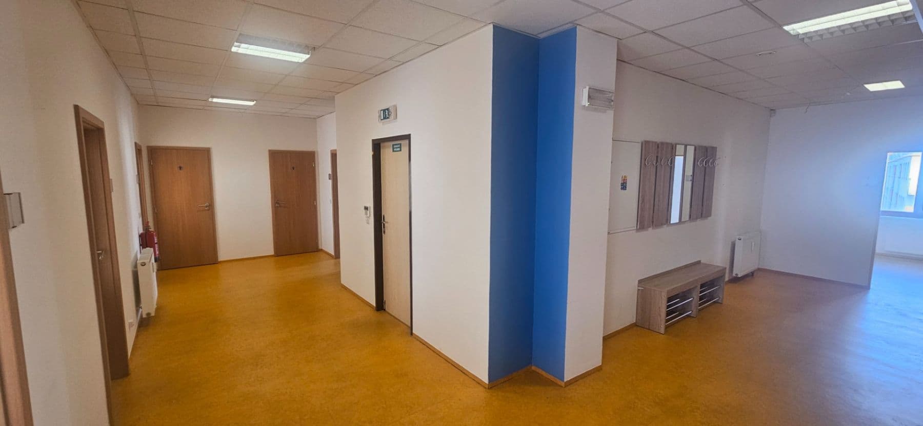 non-residential property to rent, 200 m², Nad Šutkou, Prague, Prague non-residential property to rent, 200 m², Nad Šutkou, Prague, Prague