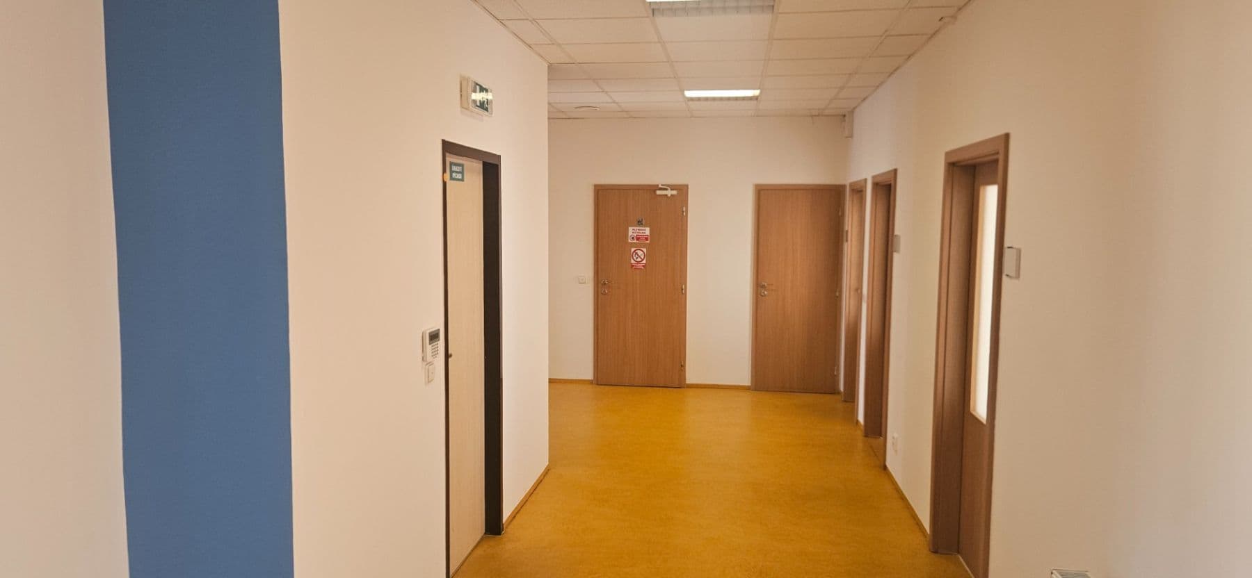 non-residential property to rent, 200 m², Nad Šutkou, Prague, Prague non-residential property to rent, 200 m², Nad Šutkou, Prague, Prague