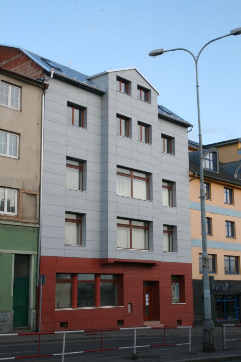 non-residential property to rent, 200 m², Nad Šutkou, Prague, Prague non-residential property to rent, 200 m², Nad Šutkou, Prague, Prague