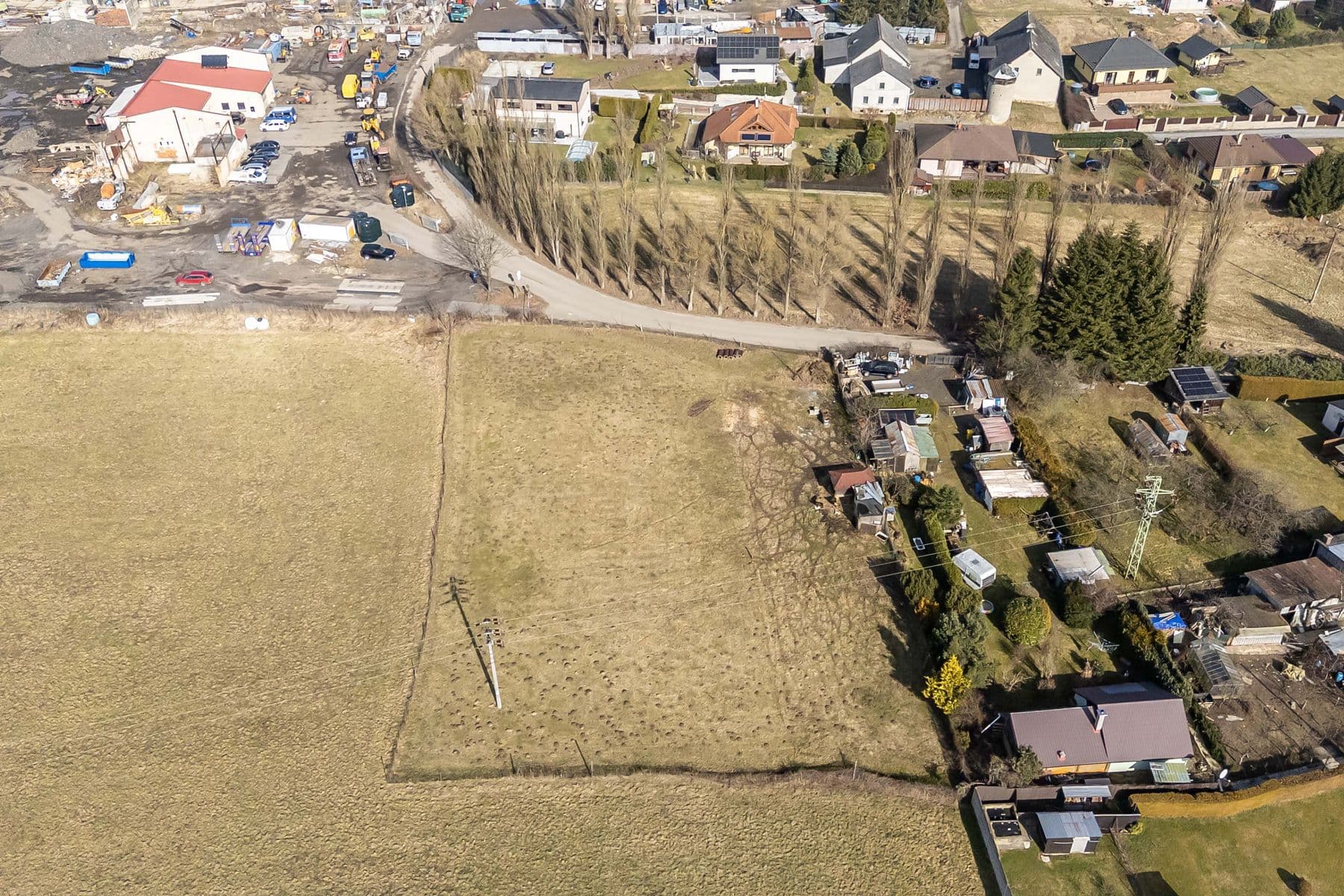 plot for sale, 3,100 m², Jindřichovická, Liberec, Liberecký Region plot for sale, 3,100 m², Jindřichovická, Liberec, Liberecký Region