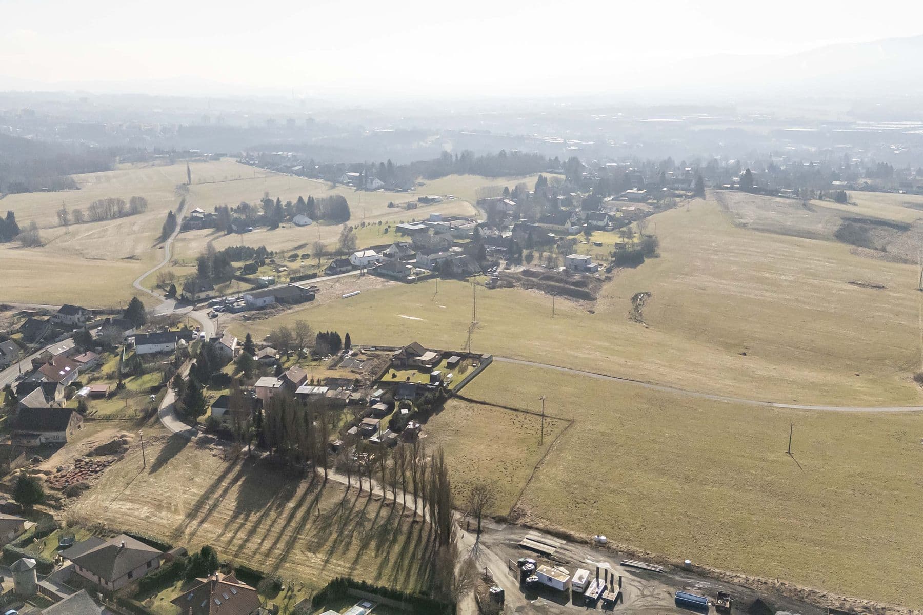 plot for sale, 3,100 m², Jindřichovická, Liberec, Liberecký Region plot for sale, 3,100 m², Jindřichovická, Liberec, Liberecký Region