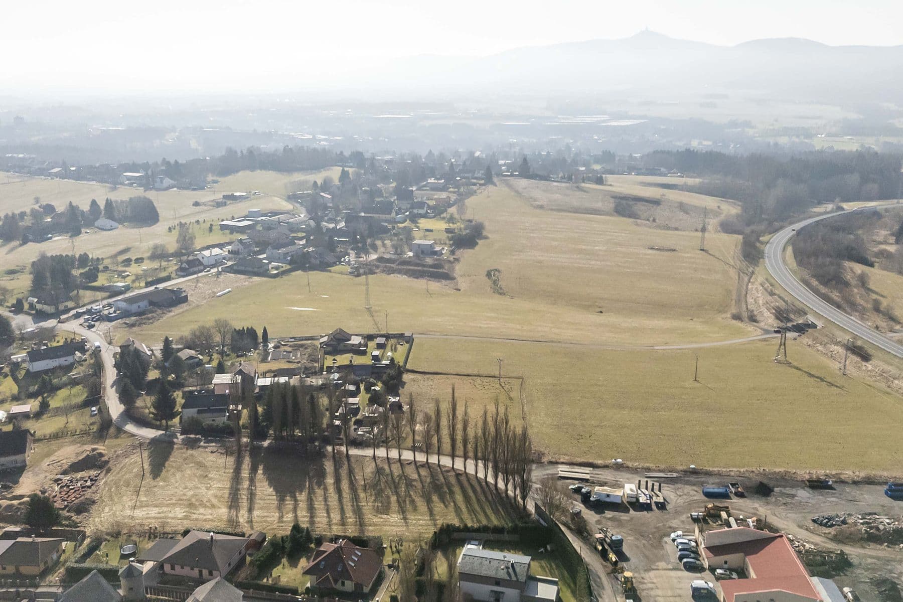 plot for sale, 3,100 m², Jindřichovická, Liberec, Liberecký Region plot for sale, 3,100 m², Jindřichovická, Liberec, Liberecký Region