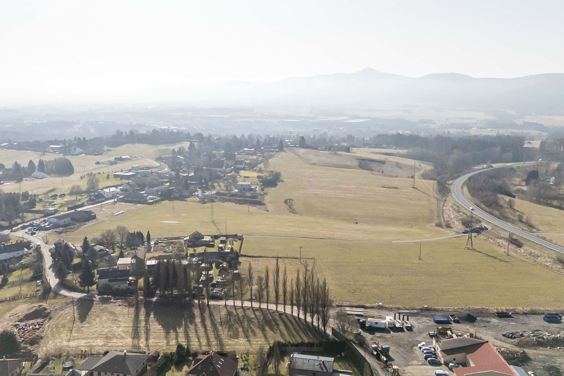 plot for sale, 3,100 m², Jindřichovická, Liberec, Liberecký Region plot for sale, 3,100 m², Jindřichovická, Liberec, Liberecký Region