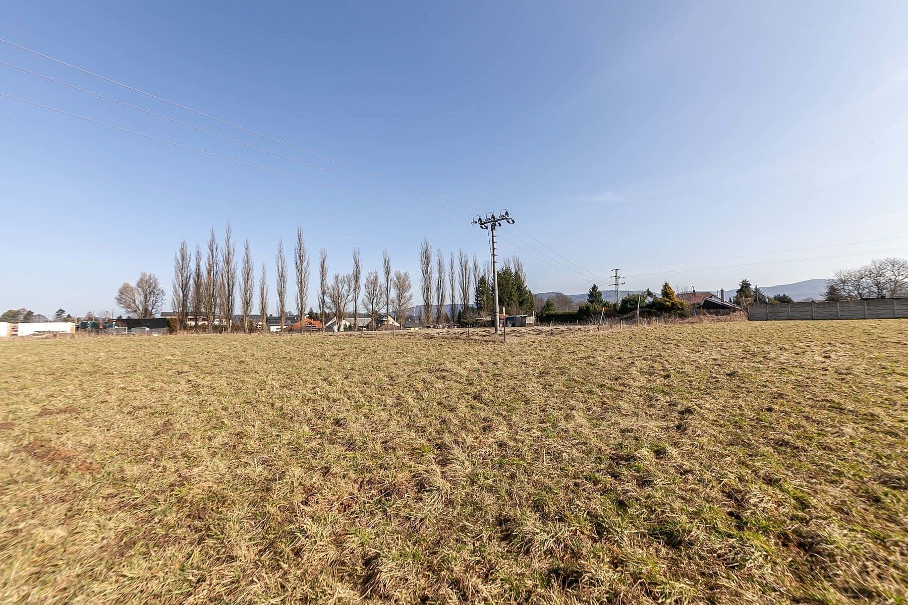 plot for sale, 3,100 m², Jindřichovická, Liberec, Liberecký Region plot for sale, 3,100 m², Jindřichovická, Liberec, Liberecký Region