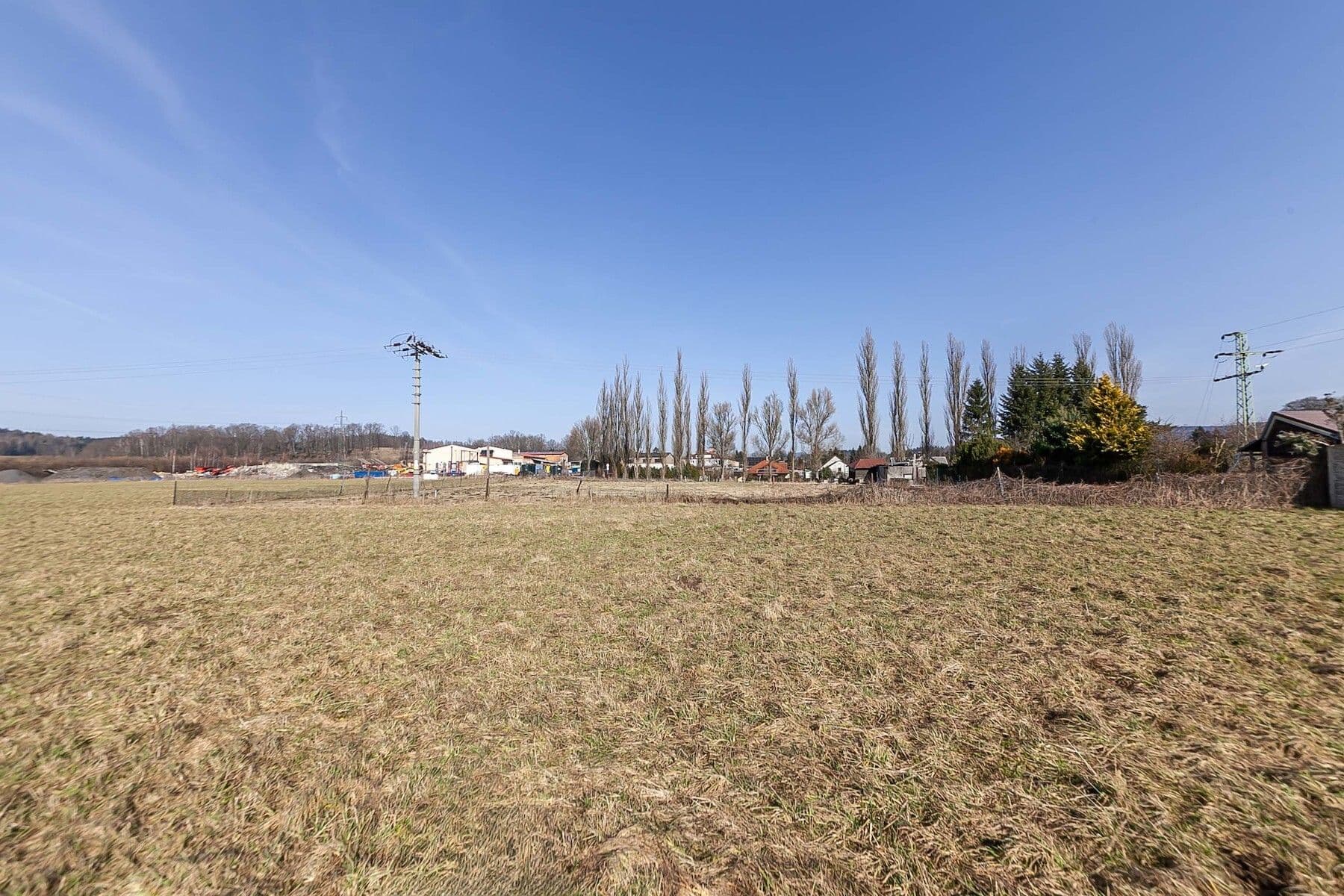 plot for sale, 3,100 m², Jindřichovická, Liberec, Liberecký Region plot for sale, 3,100 m², Jindřichovická, Liberec, Liberecký Region