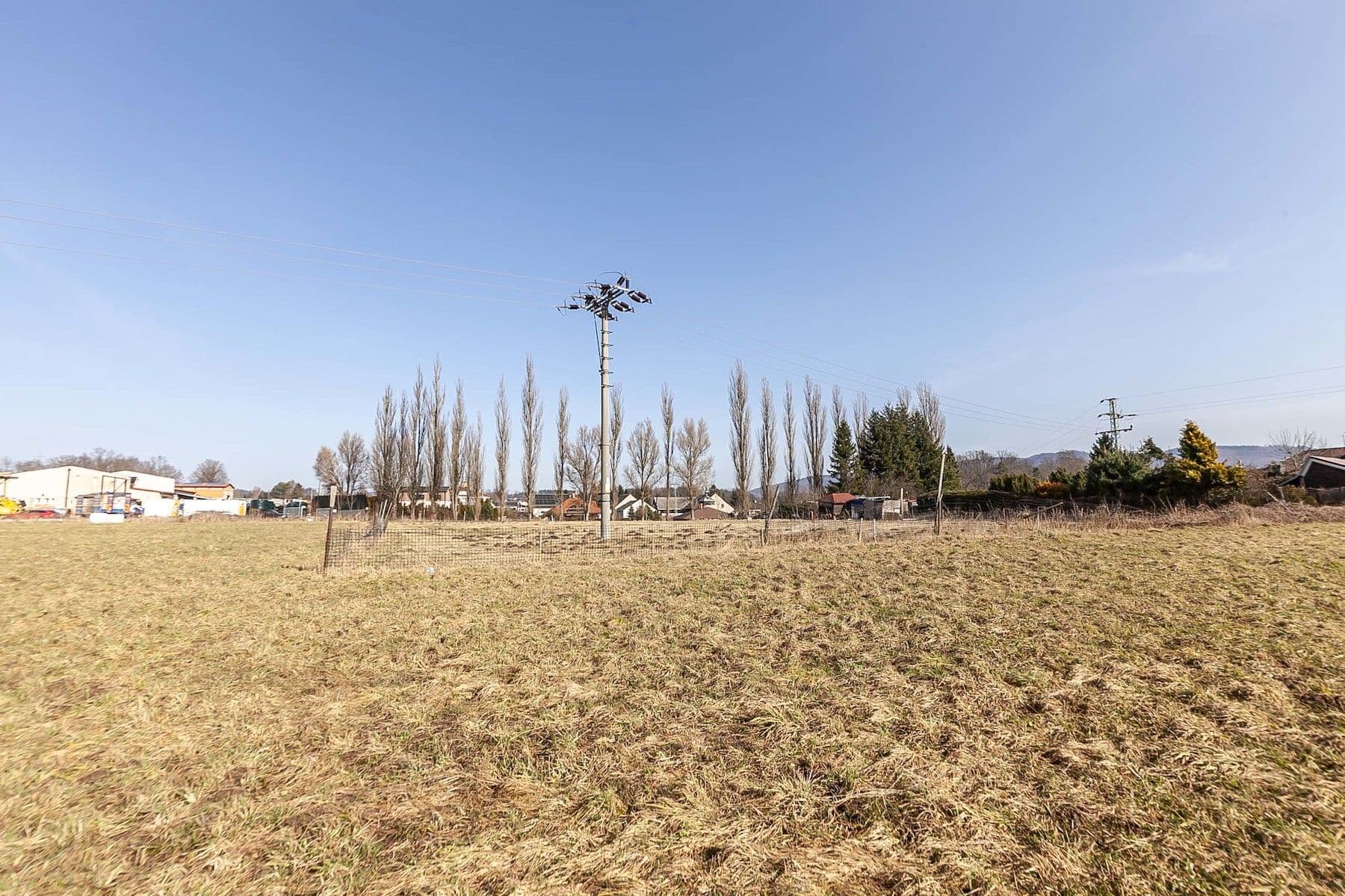 plot for sale, 3,100 m², Jindřichovická, Liberec, Liberecký Region plot for sale, 3,100 m², Jindřichovická, Liberec, Liberecký Region