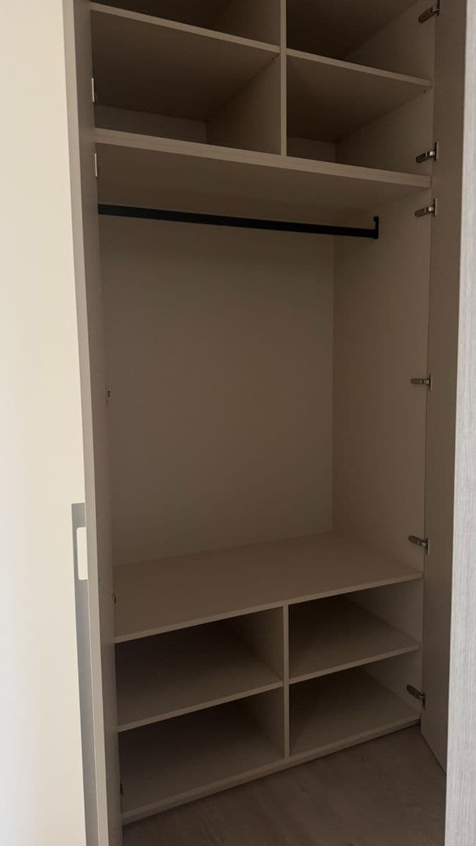 Studio flat to rent, 39 m², Bukačova, Prague, Prague Studio flat to rent, 39 m², Bukačova, Prague, Prague