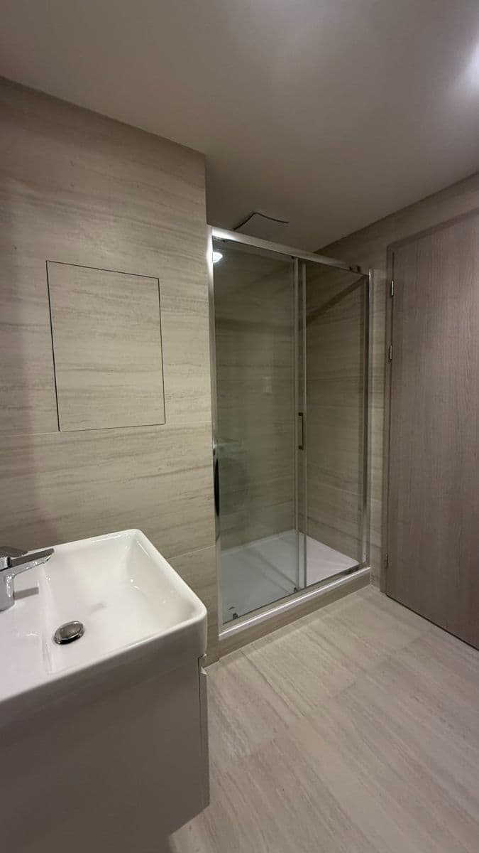 Studio flat to rent, 39 m², Bukačova, Prague, Prague Studio flat to rent, 39 m², Bukačova, Prague, Prague