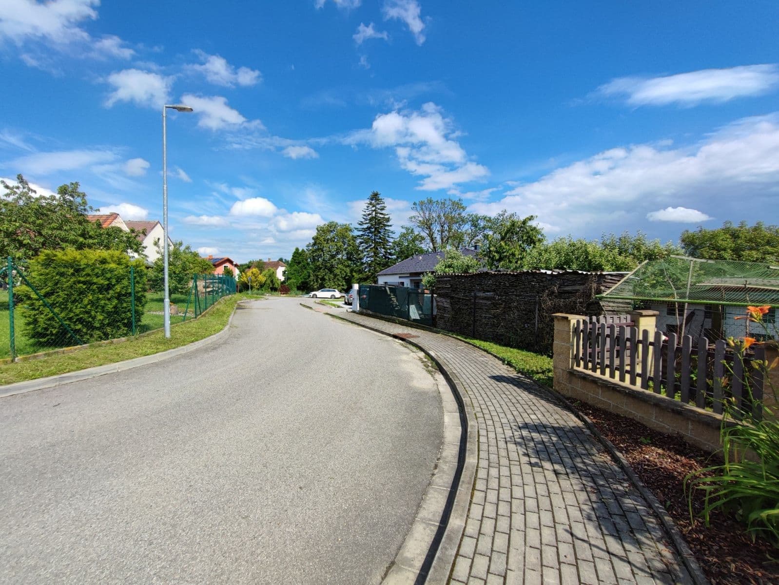 house for sale, 154 m², Litvínovice, Jihočeský Region house for sale, 154 m², Litvínovice, Jihočeský Region