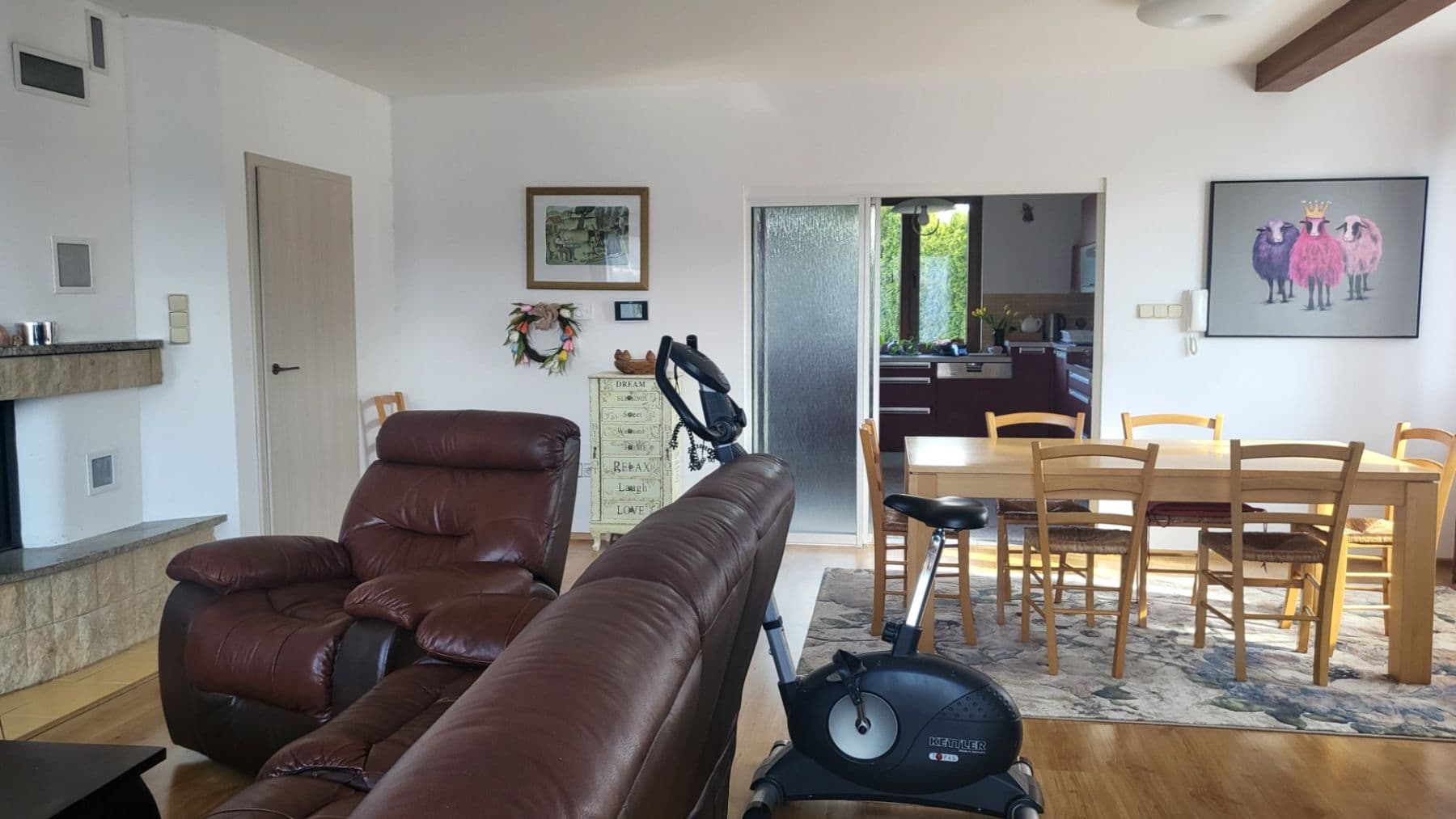 house for sale, 154 m², Litvínovice, Jihočeský Region house for sale, 154 m², Litvínovice, Jihočeský Region