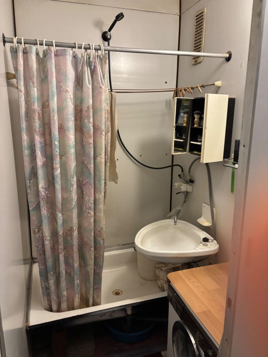 1 bedroom with open-plan kitchen flat for sale, 53 m², Nad Stadionem, Králův Dvůr, Středočeský Region 1 bedroom with open-plan kitchen flat for sale, 53 m², Nad Stadionem, Králův Dvůr, Středočeský Region