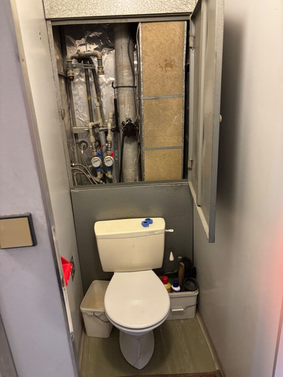 1 bedroom with open-plan kitchen flat for sale, 53 m², Nad Stadionem, Králův Dvůr, Středočeský Region 1 bedroom with open-plan kitchen flat for sale, 53 m², Nad Stadionem, Králův Dvůr, Středočeský Region