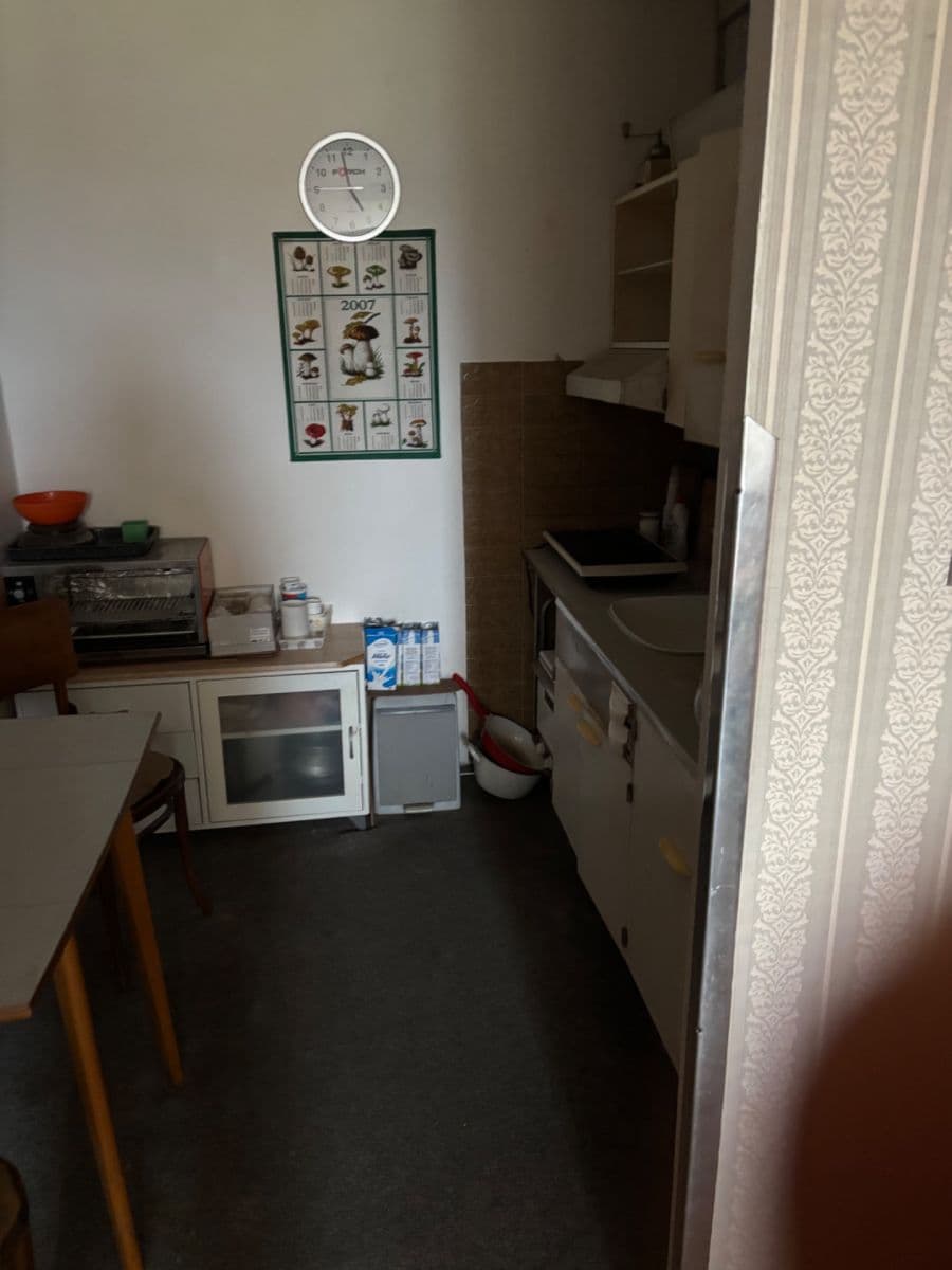 1 bedroom with open-plan kitchen flat for sale, 53 m², Nad Stadionem, Králův Dvůr, Středočeský Region 1 bedroom with open-plan kitchen flat for sale, 53 m², Nad Stadionem, Králův Dvůr, Středočeský Region