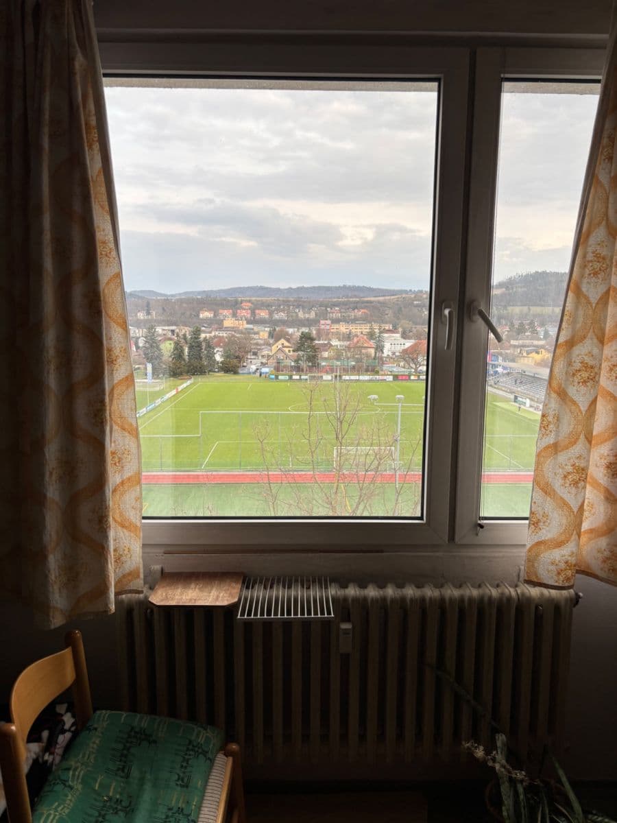 1 bedroom with open-plan kitchen flat for sale, 53 m², Nad Stadionem, Králův Dvůr, Středočeský Region 1 bedroom with open-plan kitchen flat for sale, 53 m², Nad Stadionem, Králův Dvůr, Středočeský Region