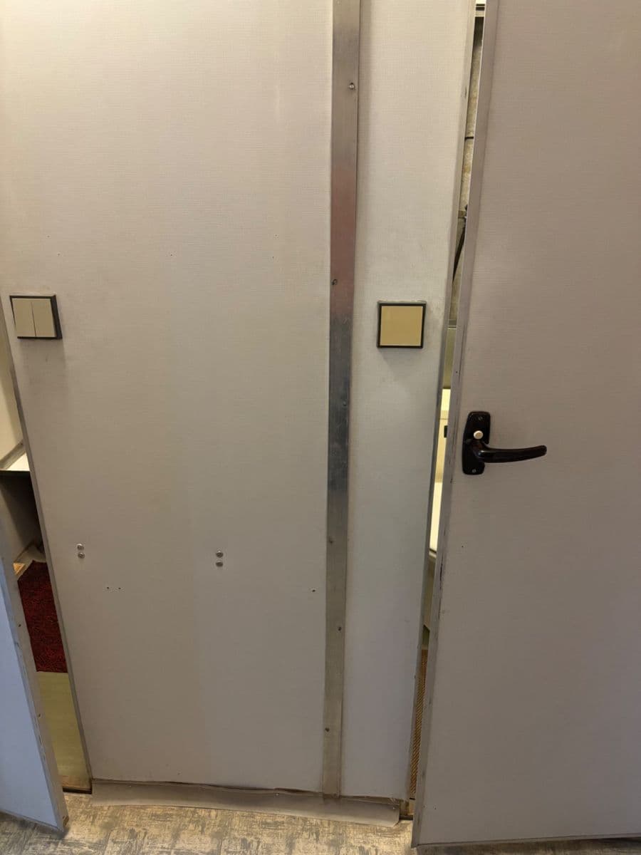 1 bedroom with open-plan kitchen flat for sale, 53 m², Nad Stadionem, Králův Dvůr, Středočeský Region 1 bedroom with open-plan kitchen flat for sale, 53 m², Nad Stadionem, Králův Dvůr, Středočeský Region