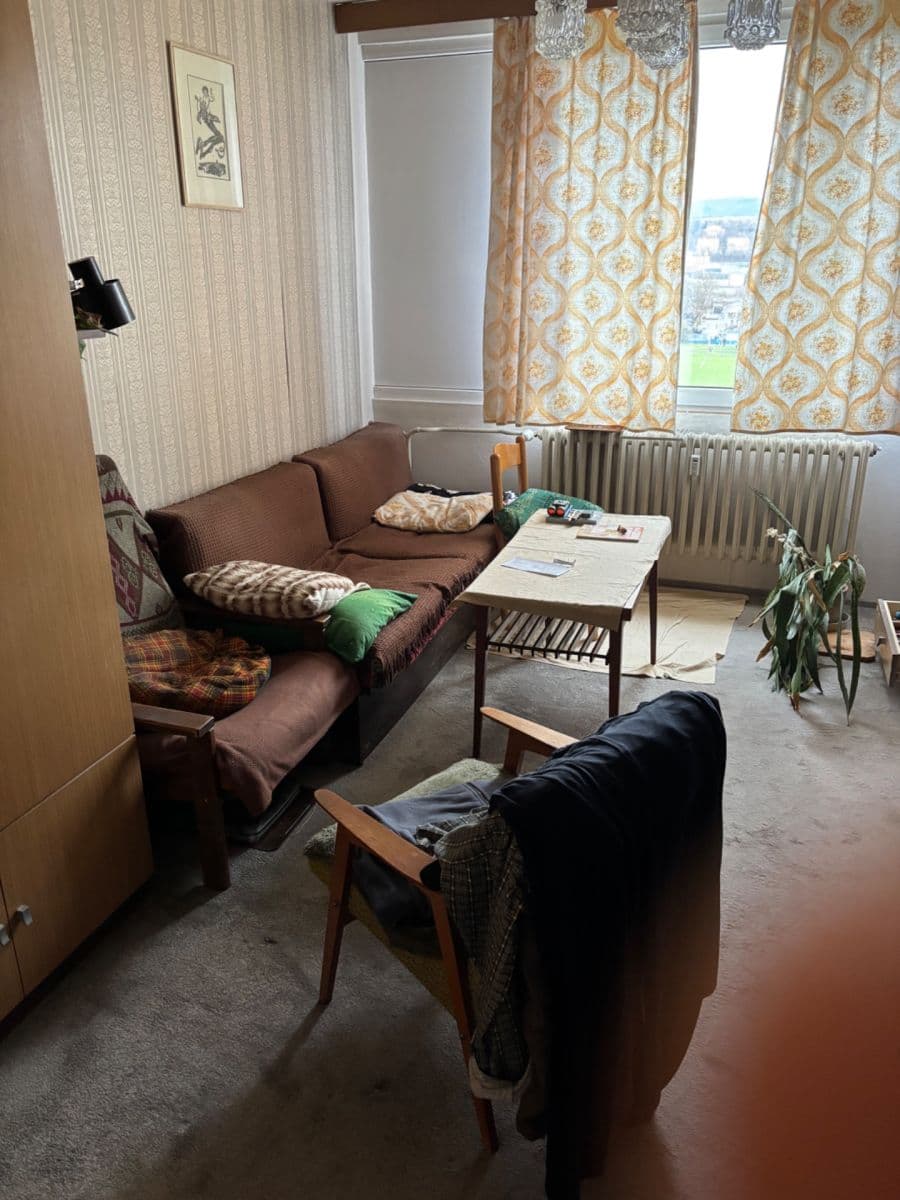 1 bedroom with open-plan kitchen flat for sale, 53 m², Nad Stadionem, Králův Dvůr, Středočeský Region 1 bedroom with open-plan kitchen flat for sale, 53 m², Nad Stadionem, Králův Dvůr, Středočeský Region