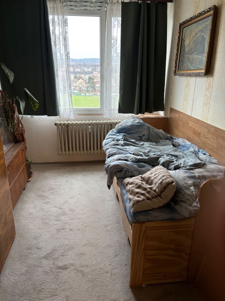 1 bedroom with open-plan kitchen flat for sale, 53 m², Nad Stadionem, Králův Dvůr, Středočeský Region 1 bedroom with open-plan kitchen flat for sale, 53 m², Nad Stadionem, Králův Dvůr, Středočeský Region