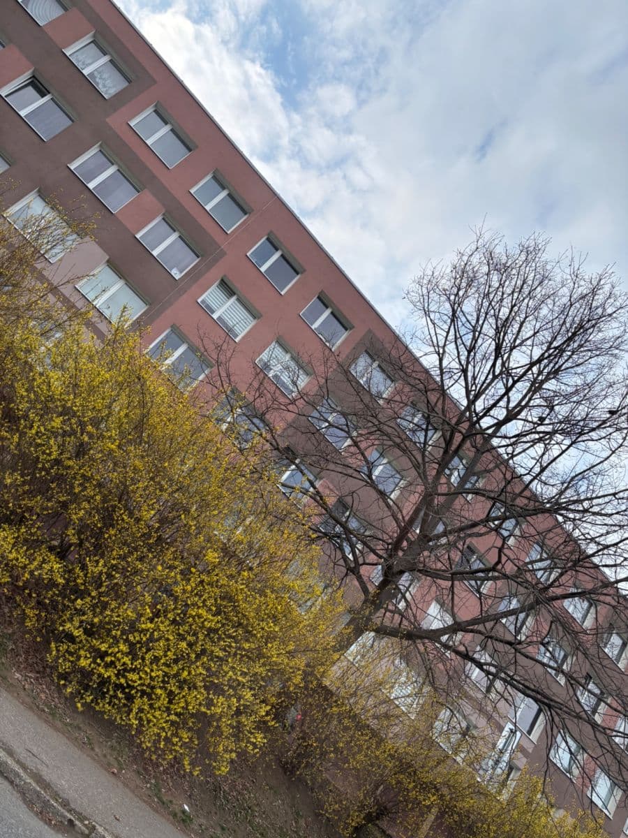 1 bedroom with open-plan kitchen flat for sale, 53 m², Nad Stadionem, Králův Dvůr, Středočeský Region 1 bedroom with open-plan kitchen flat for sale, 53 m², Nad Stadionem, Králův Dvůr, Středočeský Region