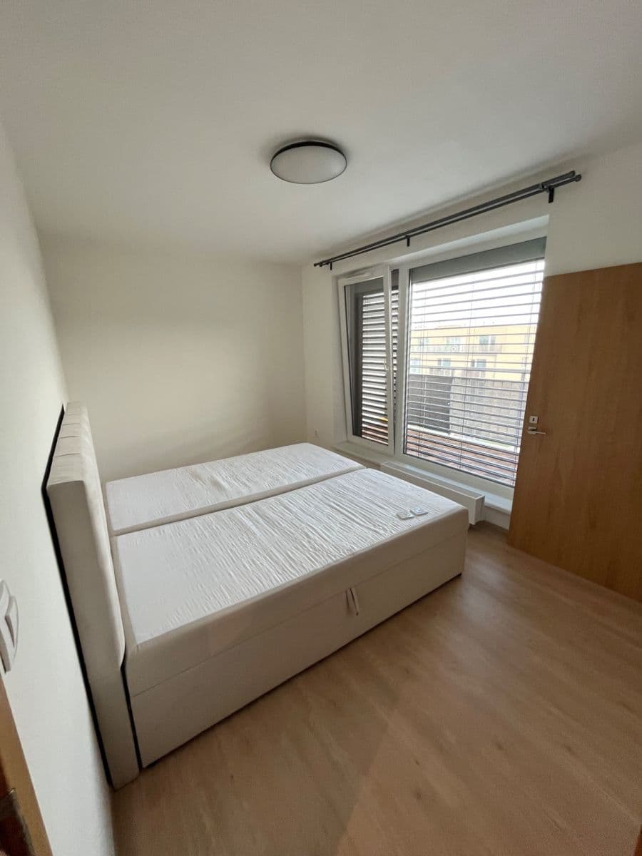 1 bedroom with open-plan kitchen flat for sale, 50 m², Pšeničná, Hostivice, Středočeský Region 1 bedroom with open-plan kitchen flat for sale, 50 m², Pšeničná, Hostivice, Středočeský Region