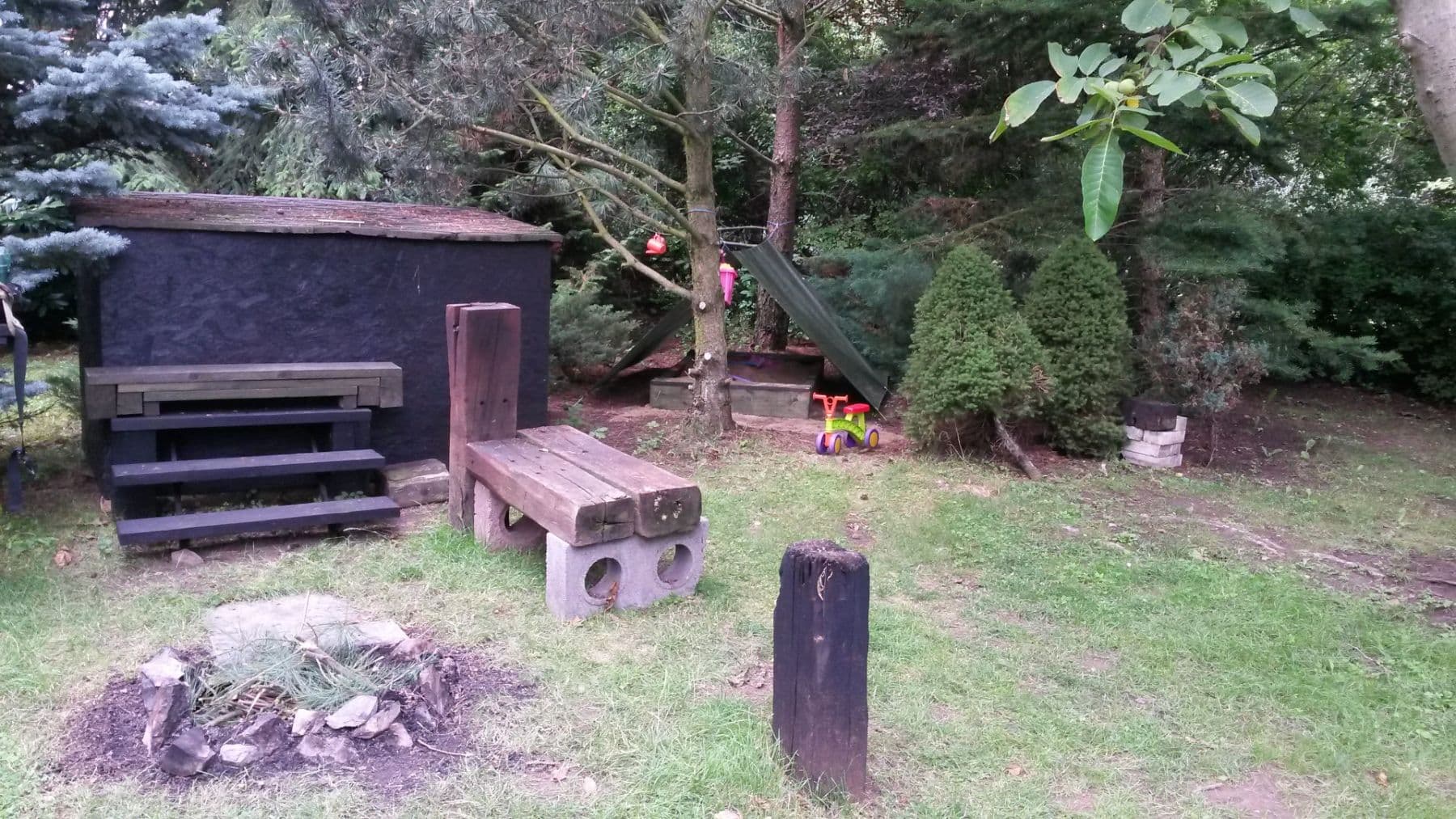 recreational property to rent, 1,800 m², Levohradecká, Roztoky, Středočeský Region recreational property to rent, 1,800 m², Levohradecká, Roztoky, Středočeský Region