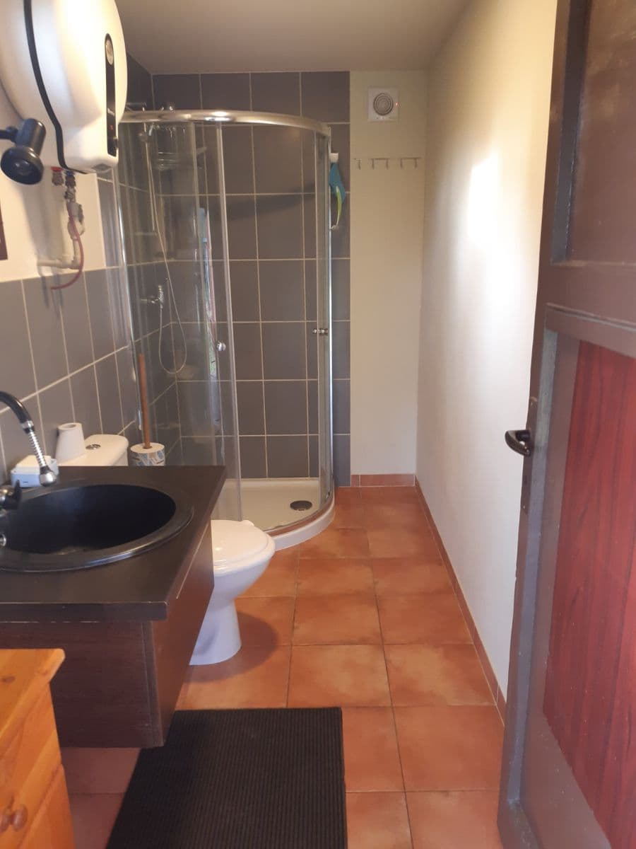 recreational property to rent, 1,800 m², Levohradecká, Roztoky, Středočeský Region recreational property to rent, 1,800 m², Levohradecká, Roztoky, Středočeský Region