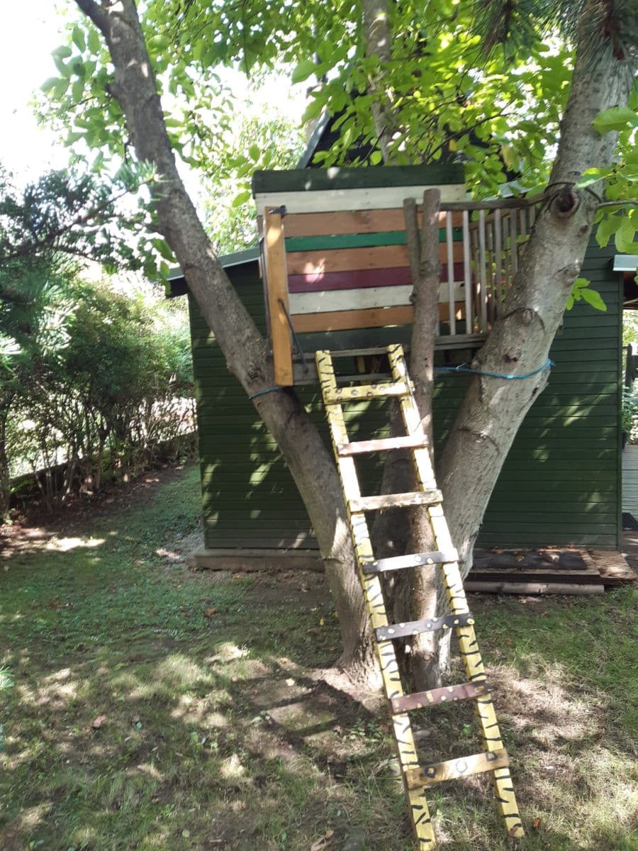 recreational property to rent, 1,800 m², Levohradecká, Roztoky, Středočeský Region recreational property to rent, 1,800 m², Levohradecká, Roztoky, Středočeský Region