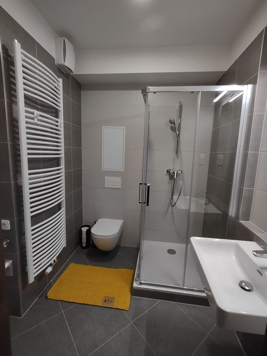 Studio flat to rent, 25 m², Nádražní, Kralupy nad Vltavou, Středočeský Region Studio flat to rent, 25 m², Nádražní, Kralupy nad Vltavou, Středočeský Region