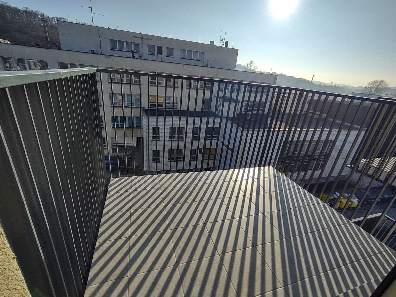 Studio flat to rent, 25 m², Nádražní, Kralupy nad Vltavou, Středočeský Region Studio flat to rent, 25 m², Nádražní, Kralupy nad Vltavou, Středočeský Region