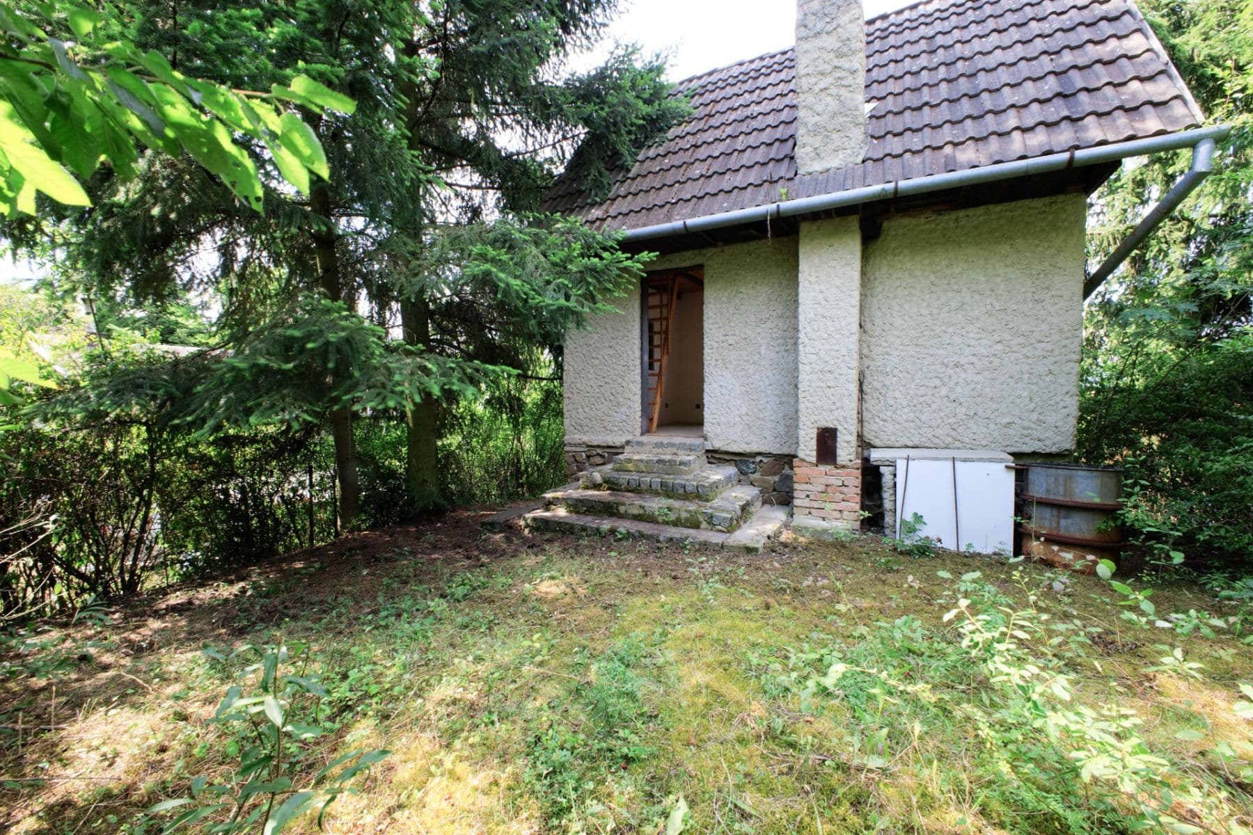 plot for sale, 404 m², Brno, Jihomoravský Region plot for sale, 404 m², Brno, Jihomoravský Region