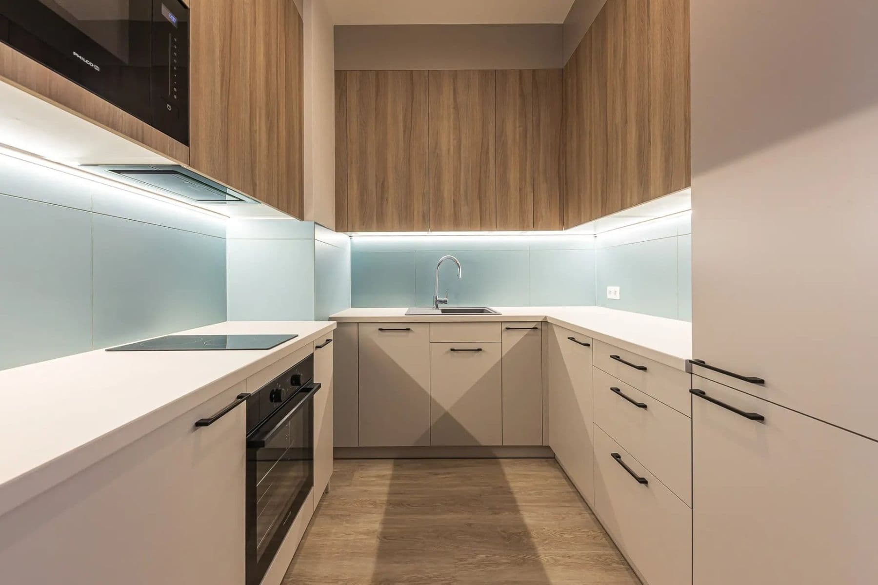 2 bedroom flat to rent, 54 m², Svatoslavova, Prague, Prague 2 bedroom flat to rent, 54 m², Svatoslavova, Prague, Prague