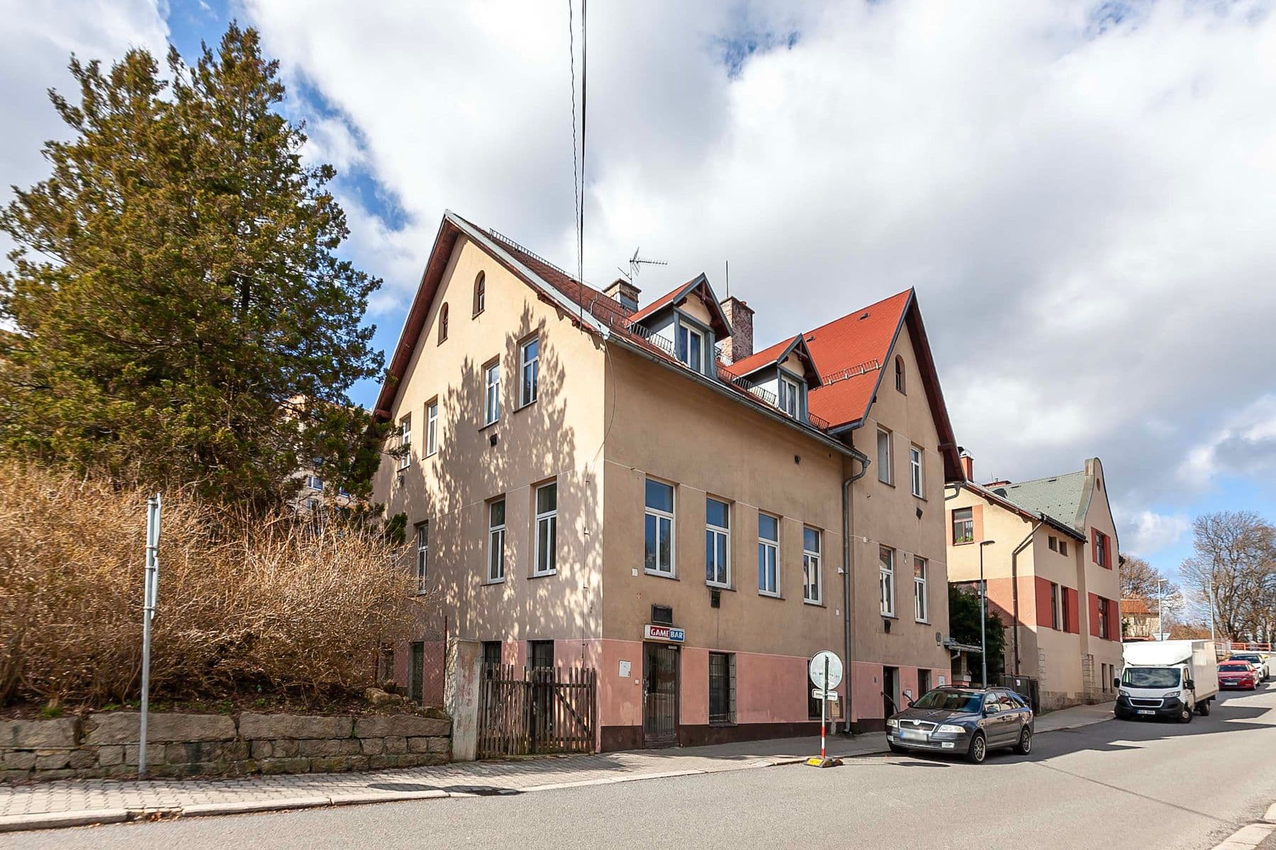 house for sale, 471 m², Havlíčkova, Jablonec nad Nisou, Liberecký Region house for sale, 471 m², Havlíčkova, Jablonec nad Nisou, Liberecký Region