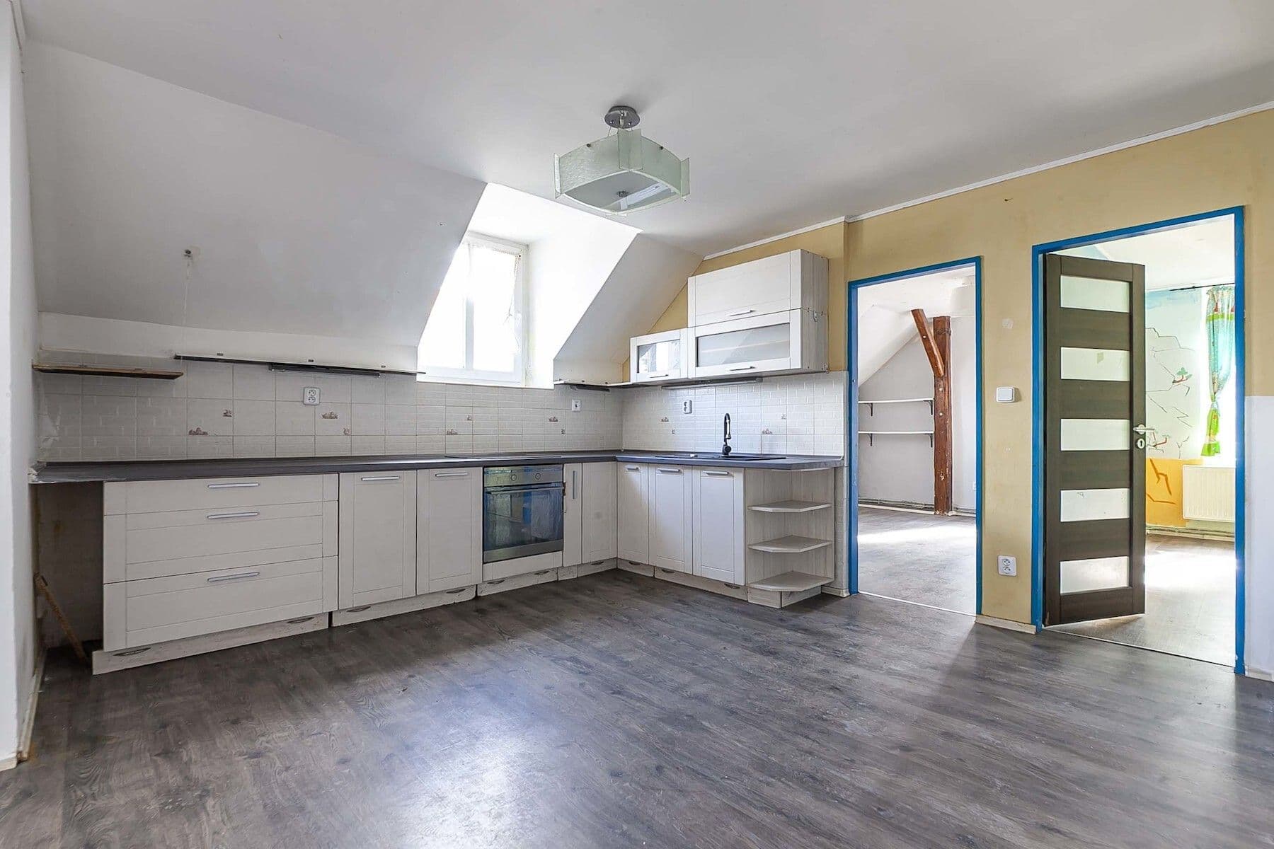 house for sale, 471 m², Havlíčkova, Jablonec nad Nisou, Liberecký Region house for sale, 471 m², Havlíčkova, Jablonec nad Nisou, Liberecký Region