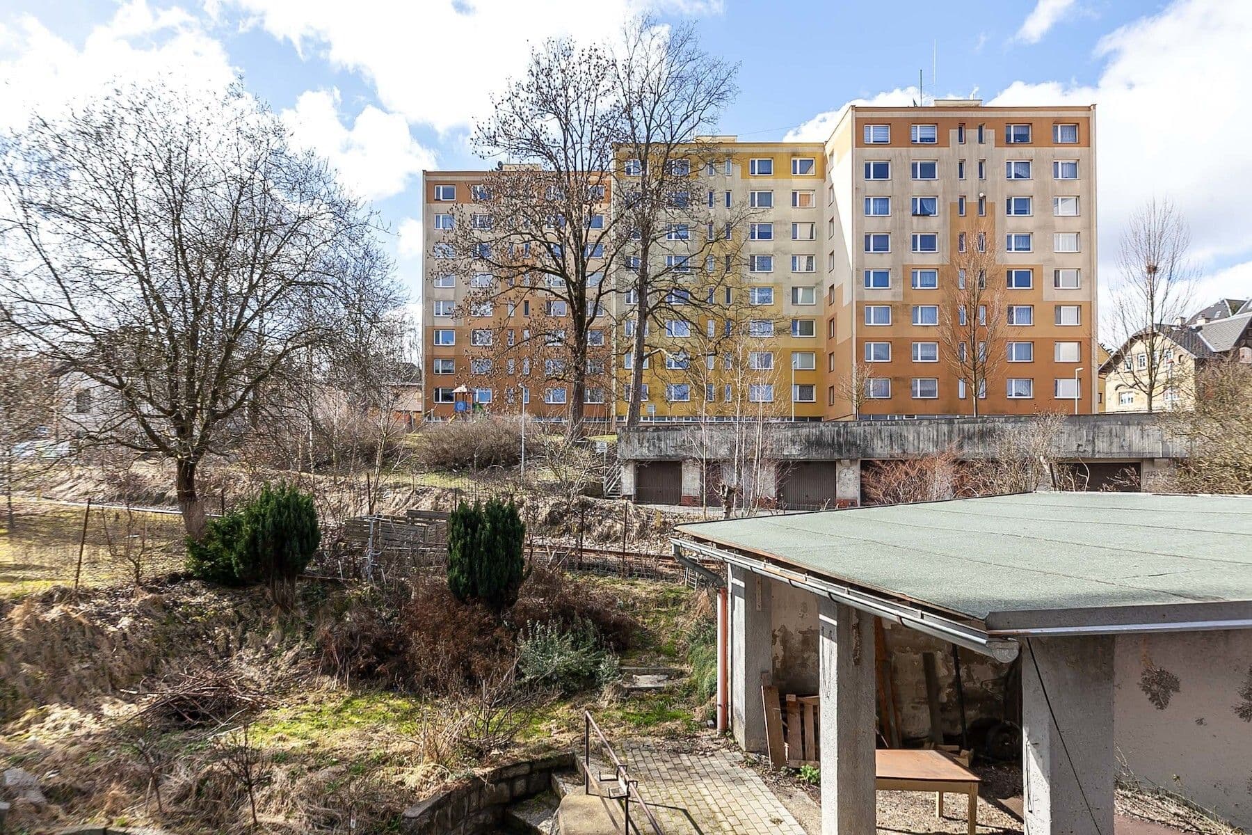 house for sale, 471 m², Havlíčkova, Jablonec nad Nisou, Liberecký Region house for sale, 471 m², Havlíčkova, Jablonec nad Nisou, Liberecký Region