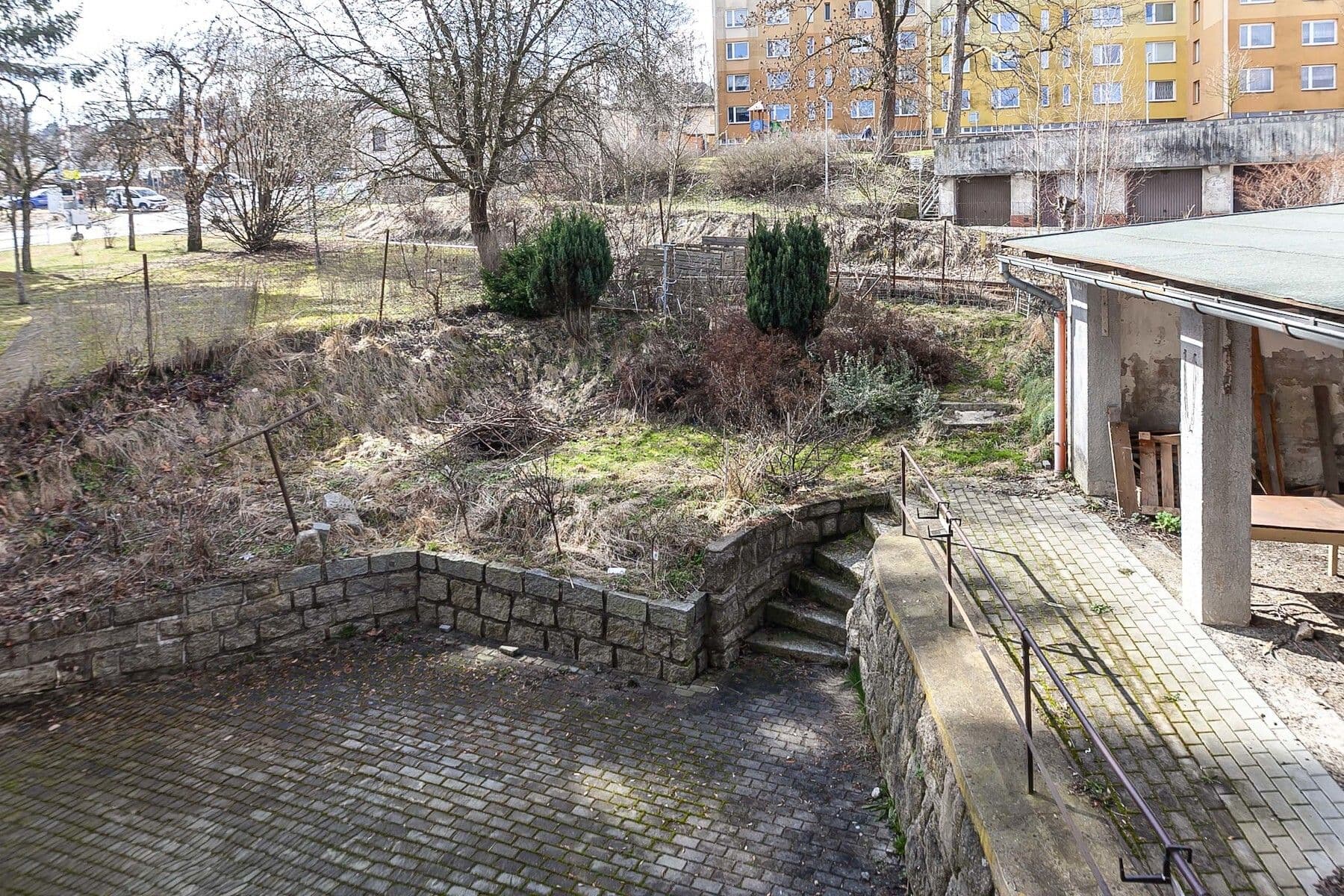 house for sale, 471 m², Havlíčkova, Jablonec nad Nisou, Liberecký Region house for sale, 471 m², Havlíčkova, Jablonec nad Nisou, Liberecký Region